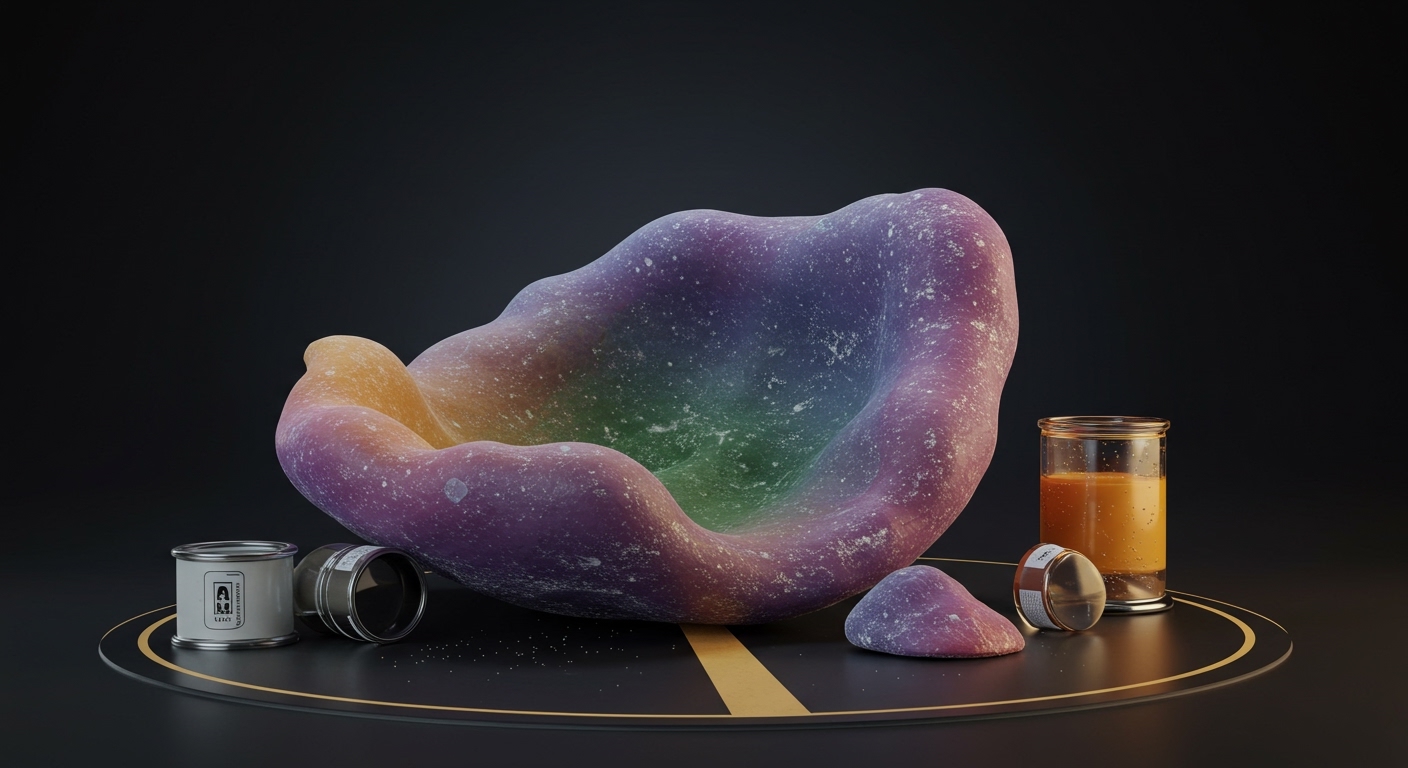 JHDD 3D Modeling Visual