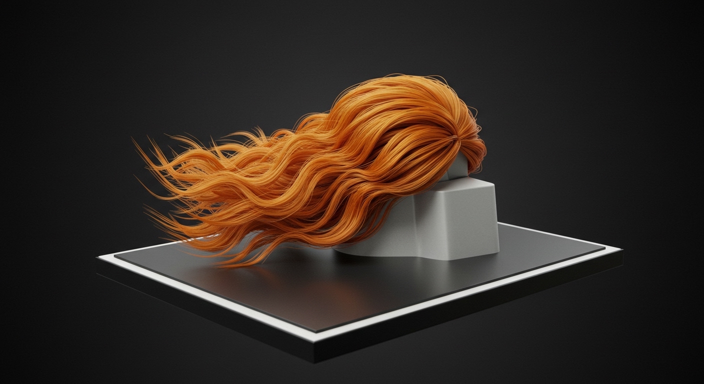 JHDD 3D Modeling Visual