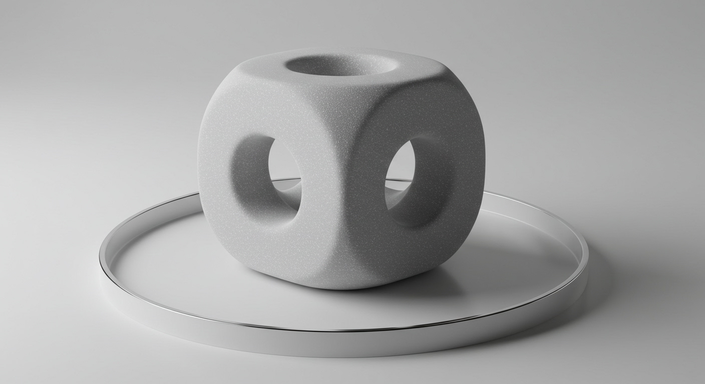 JHDD 3D Modeling Visual