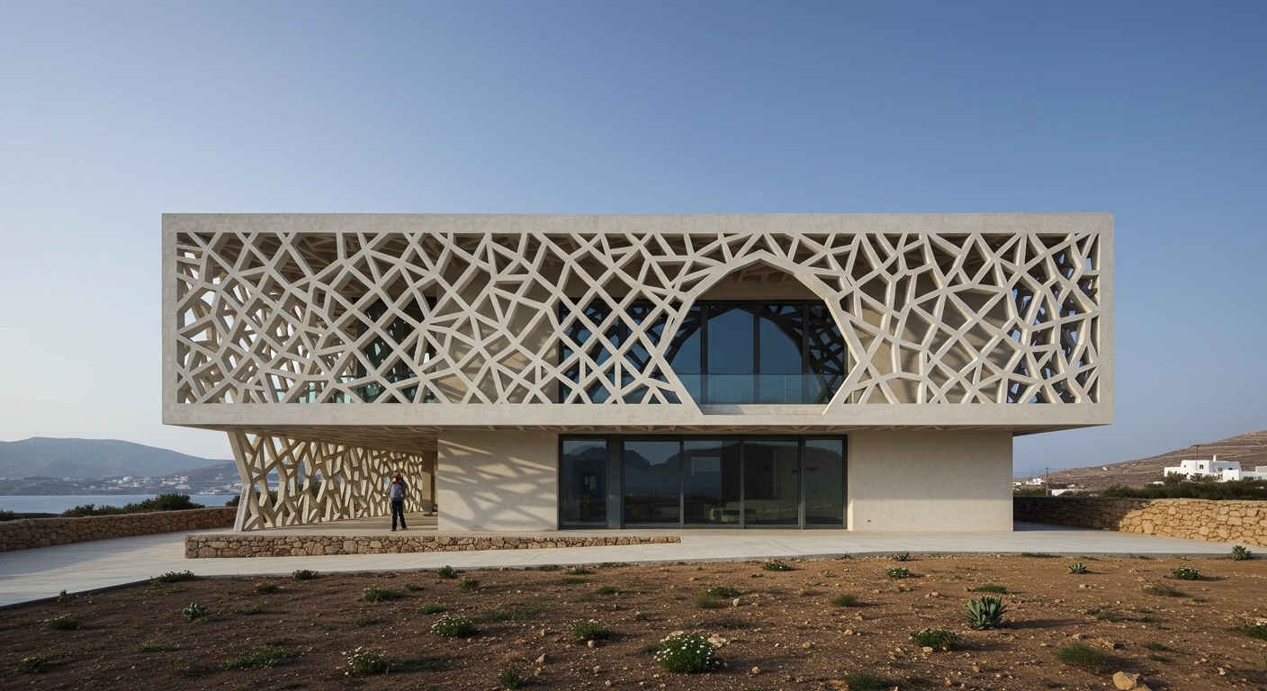 JHDD Architecture Editorial