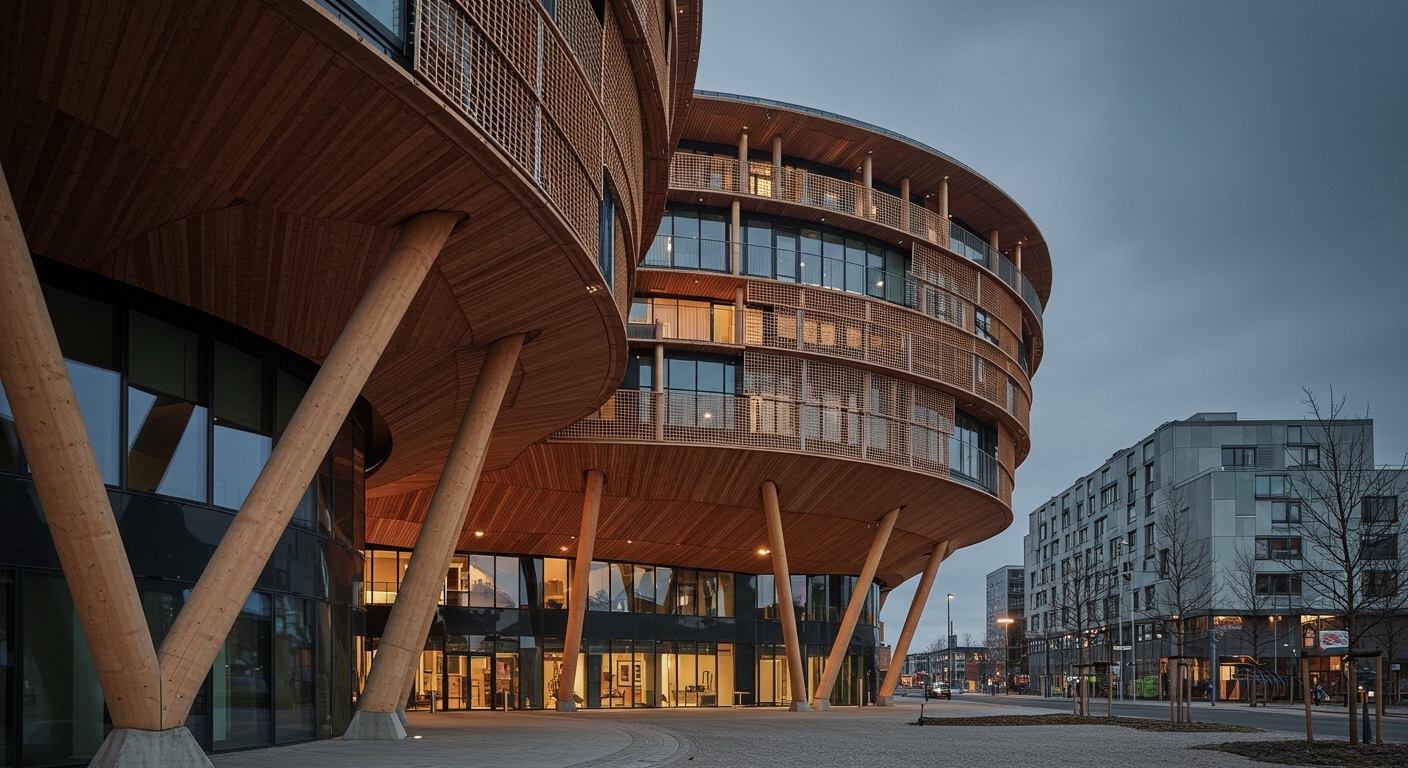 JHDD Architecture Editorial