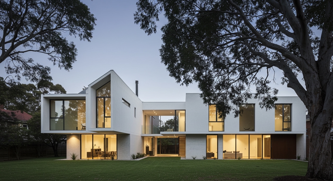 JHDD Architecture Editorial