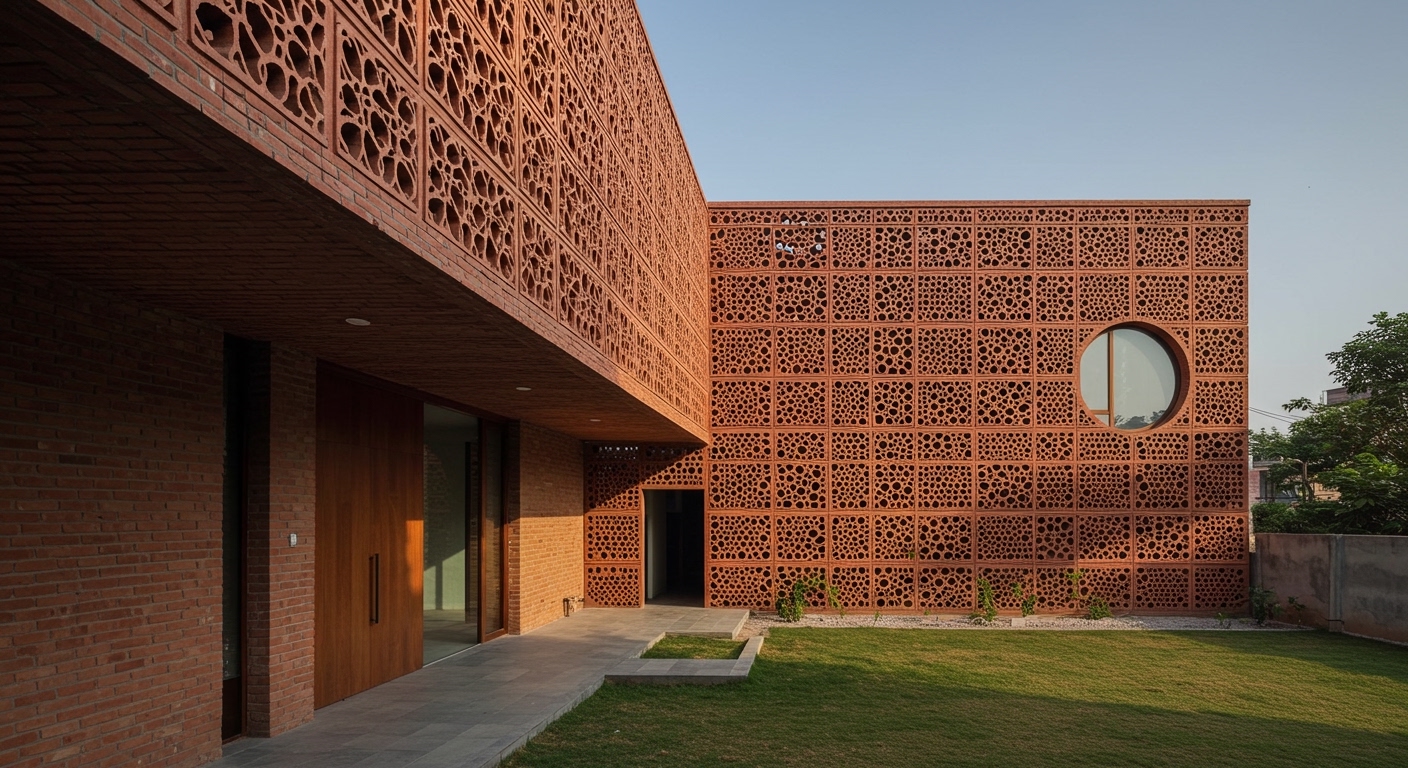 JHDD Architecture Editorial