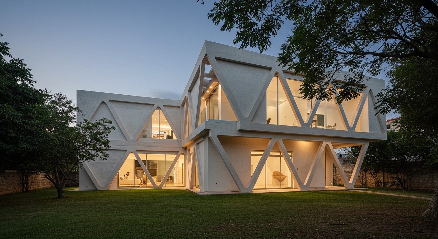 JHDD Architecture Editorial