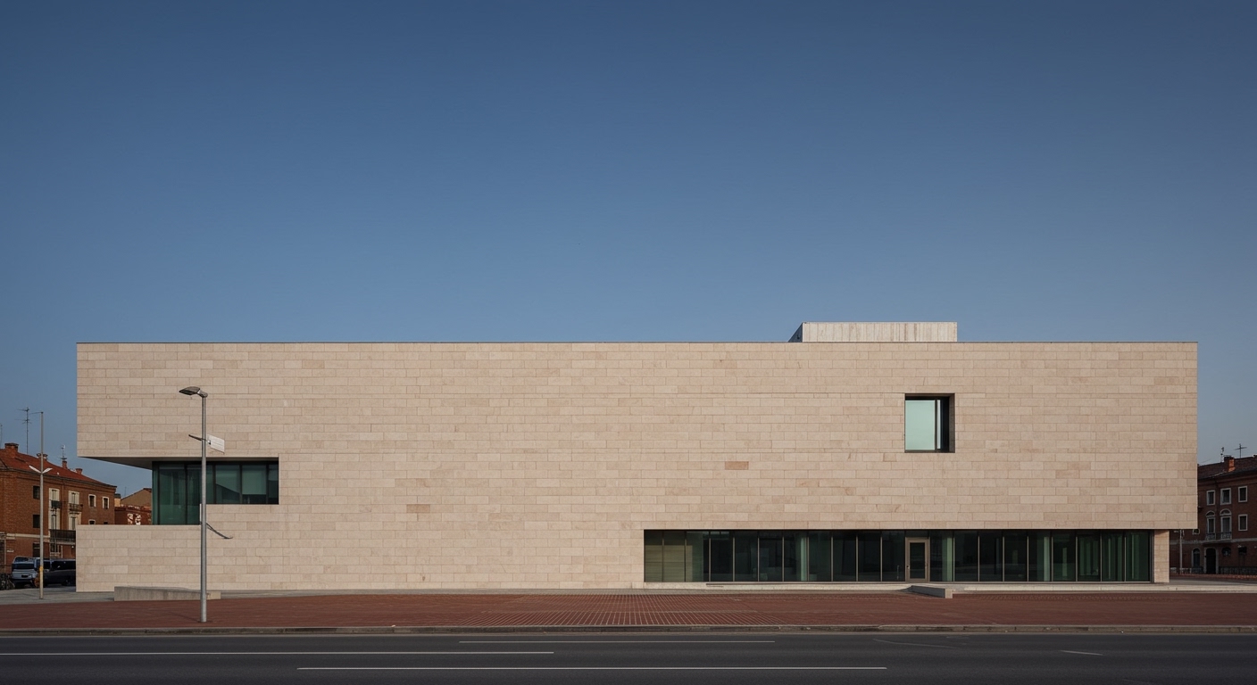JHDD Architecture Editorial