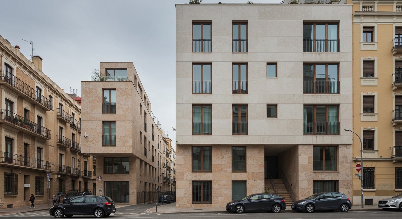 JHDD Architecture Editorial