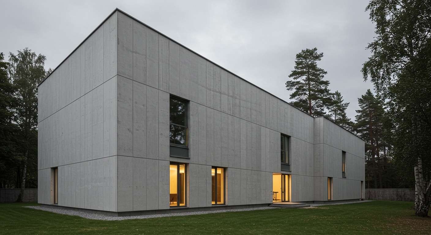 JHDD Architecture Editorial