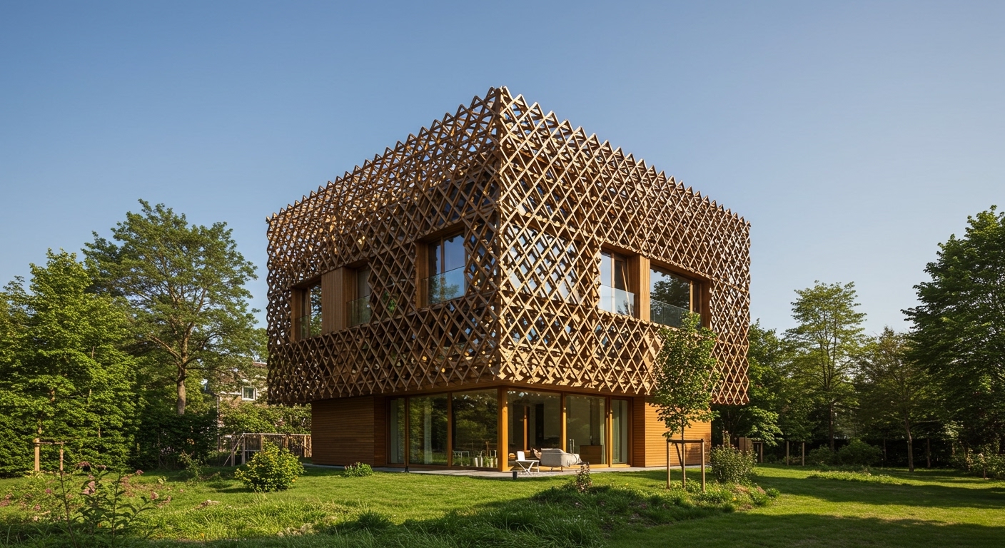 JHDD Architecture Editorial