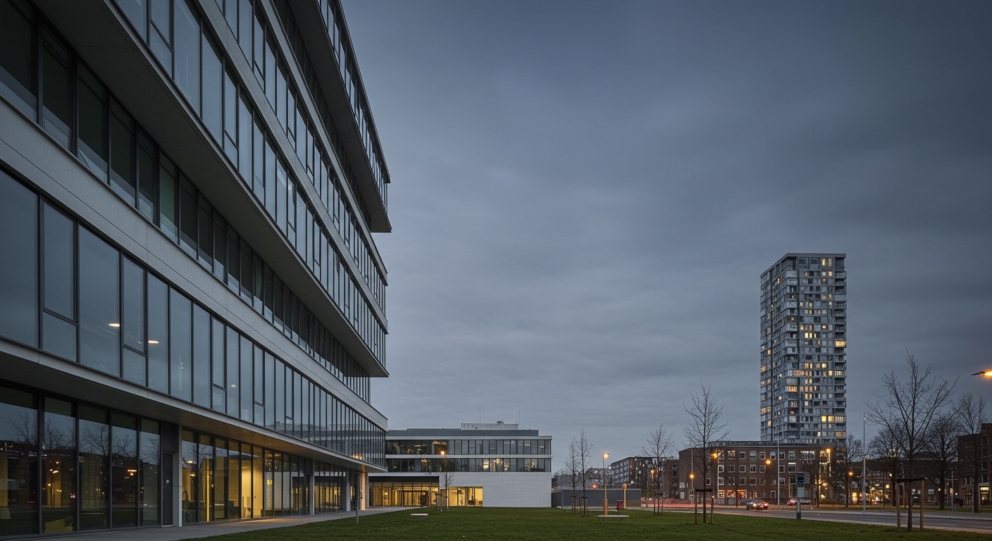JHDD Architecture Editorial