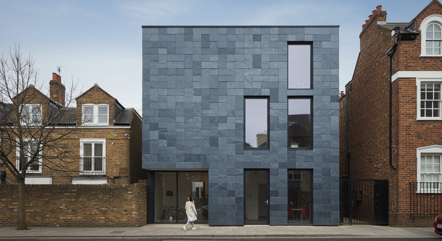 JHDD Architecture Editorial