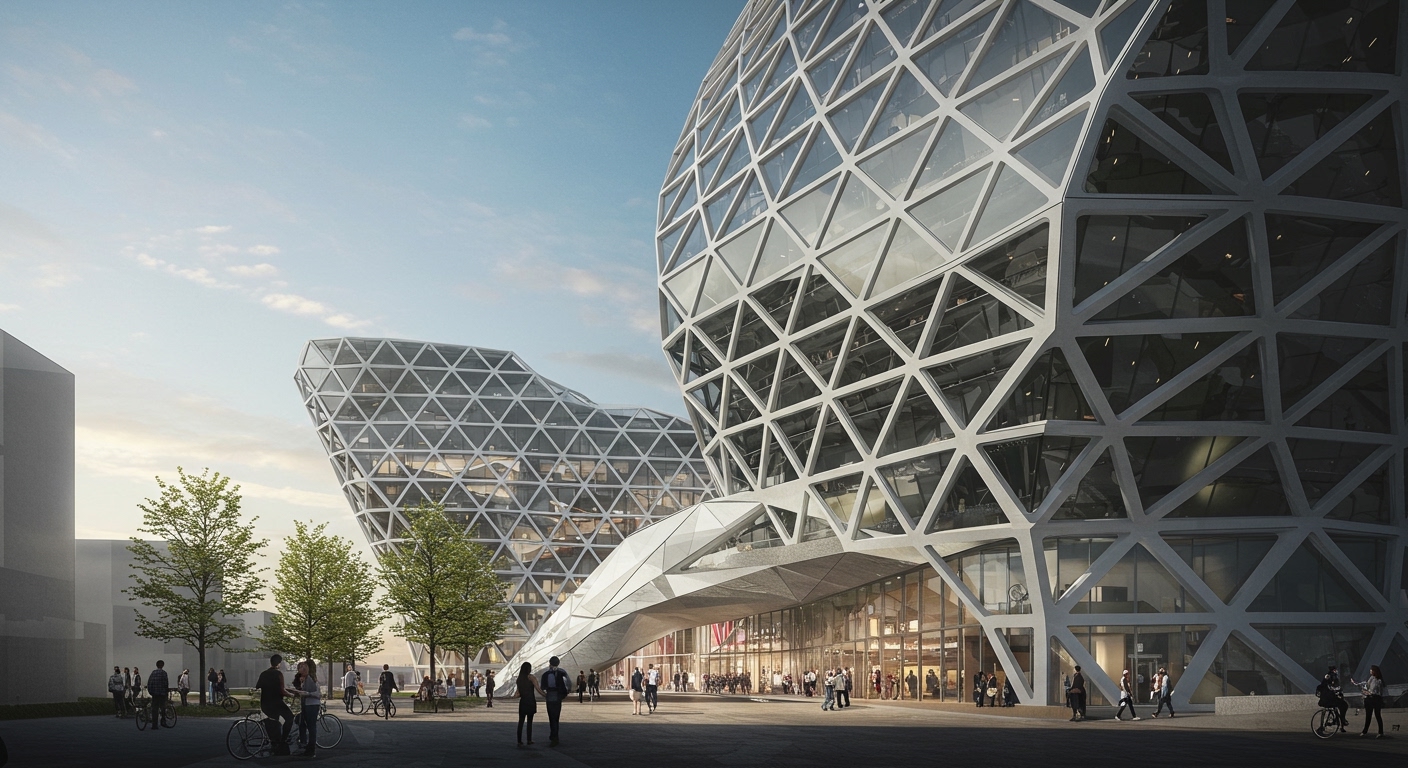 JHDD Architecture Editorial