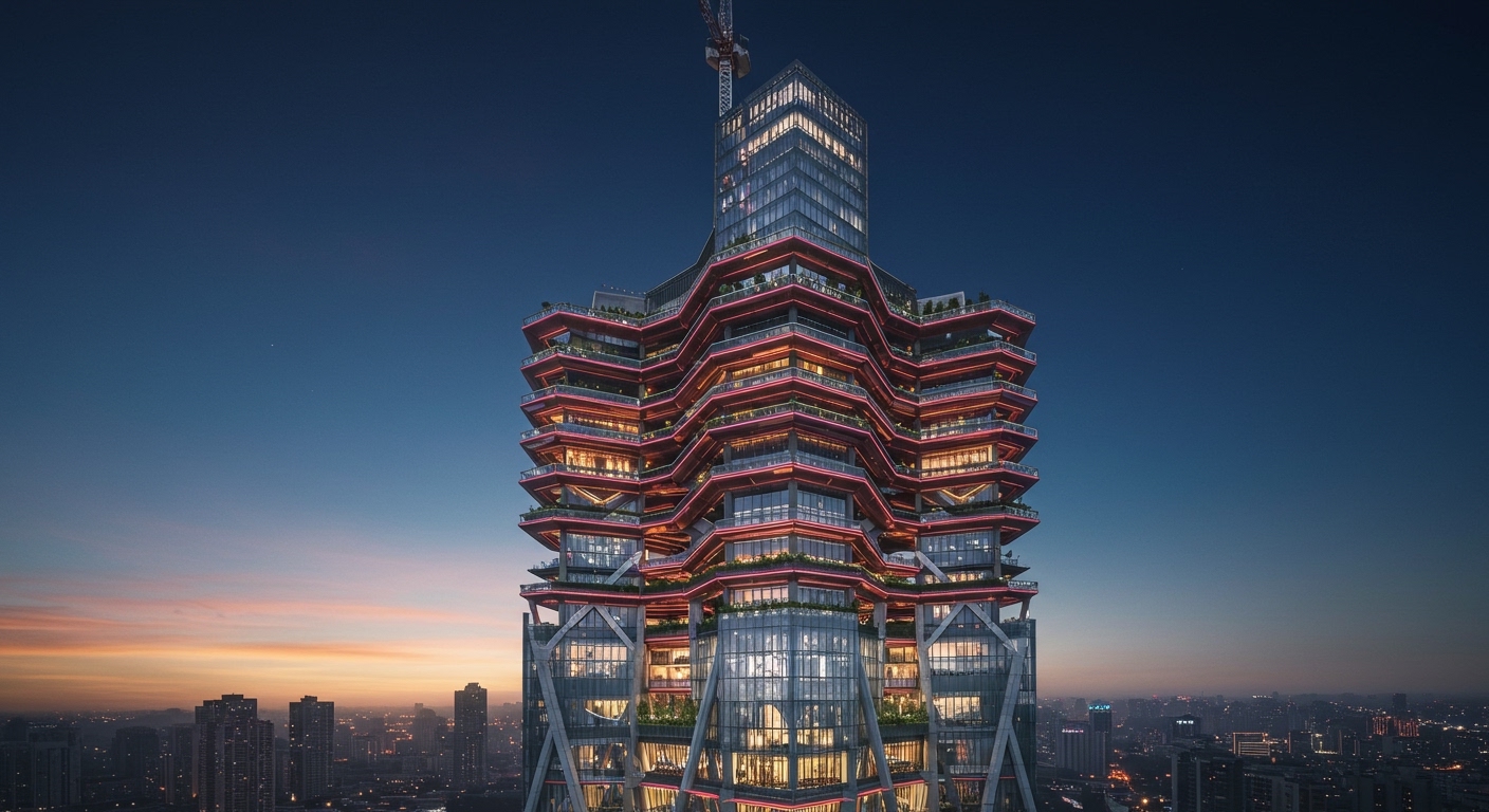 JHDD Architecture Editorial