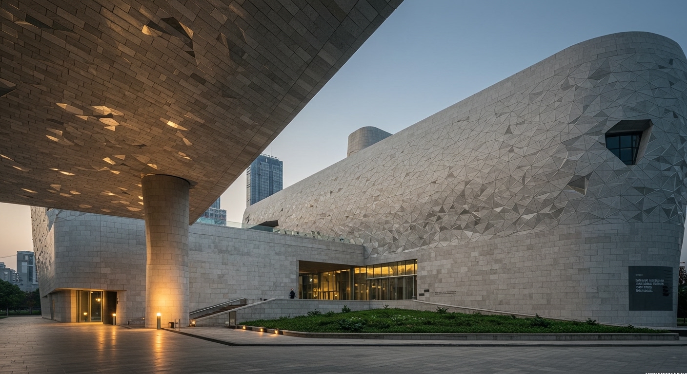 JHDD Architecture Editorial