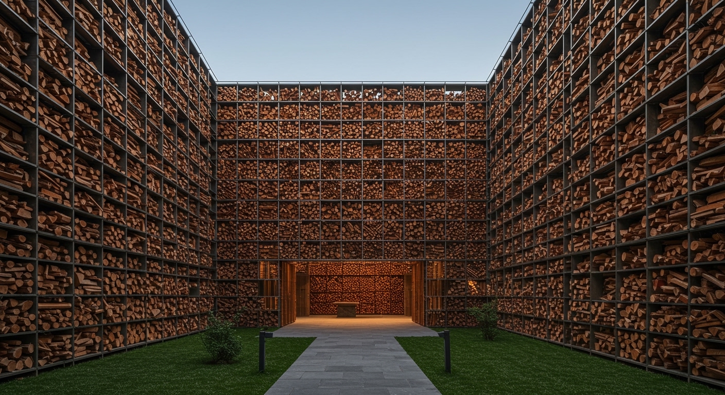 JHDD Architecture Editorial
