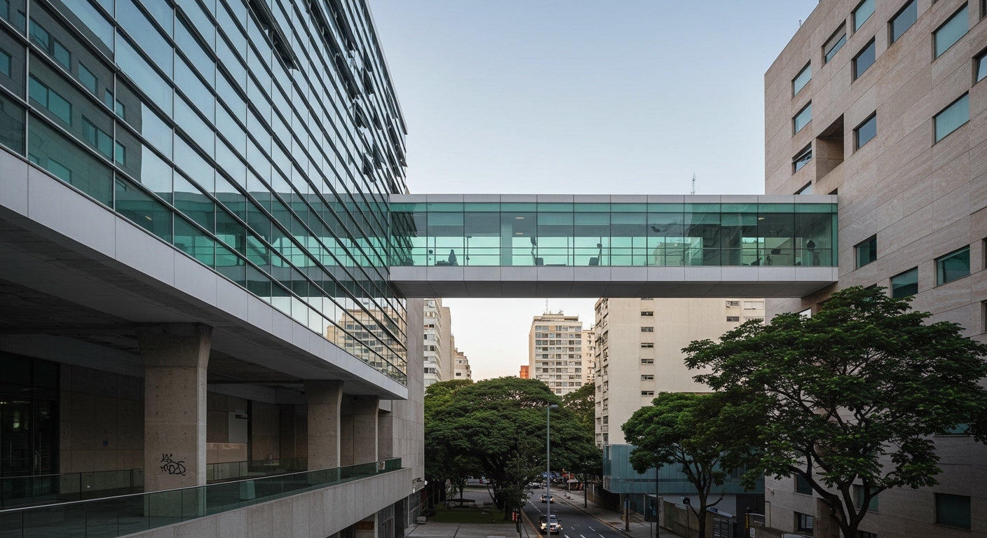 JHDD Architecture Editorial