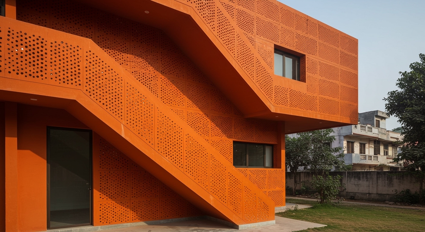 JHDD Architecture Visual