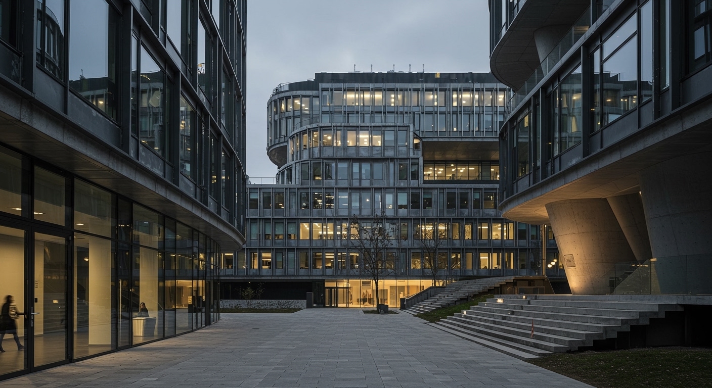 JHDD Architecture Visual