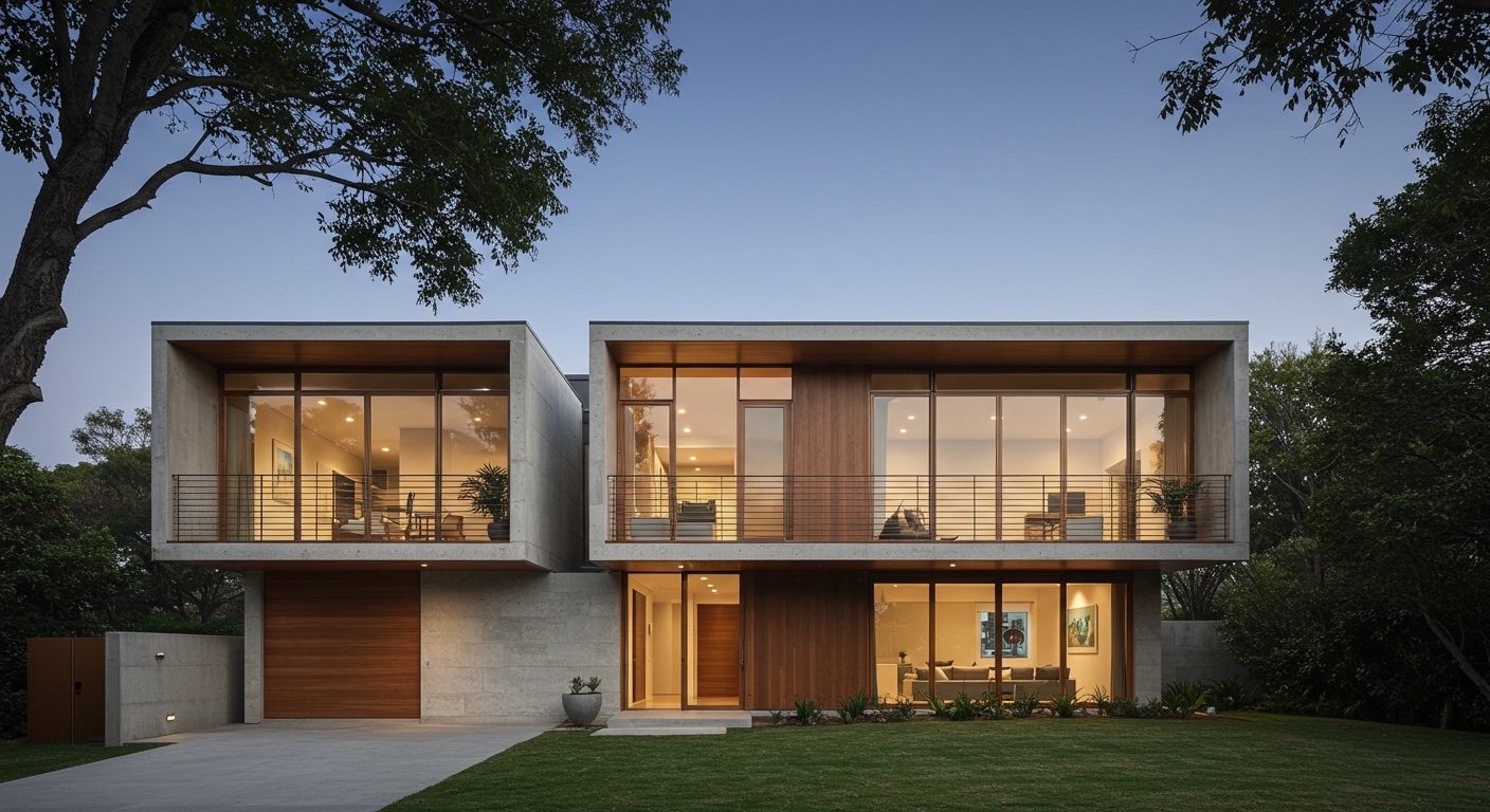 JHDD Architecture Visual