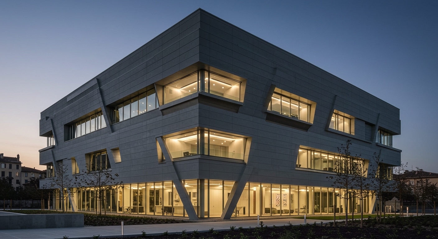 JHDD Architecture Visual