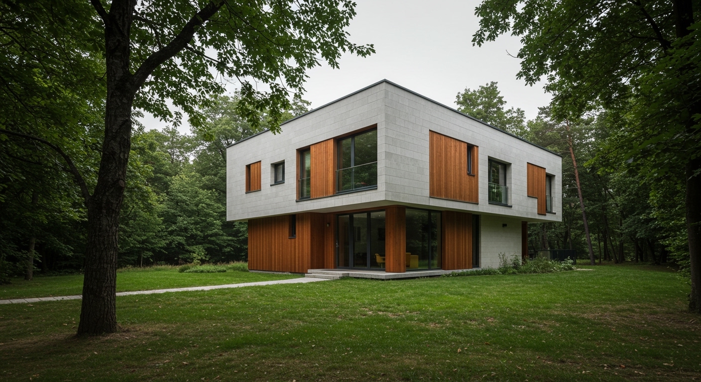 JHDD Architecture Visual