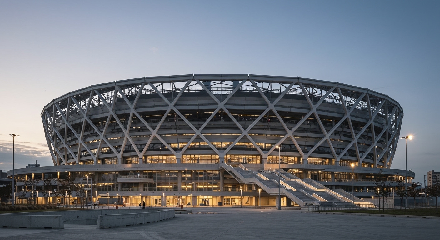 JHDD Architecture Visual