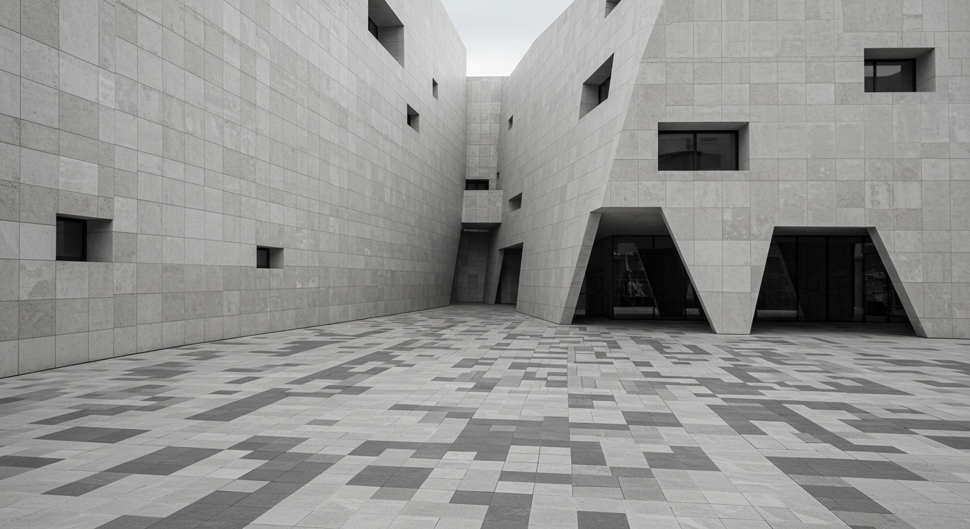 JHDD Architecture Visual