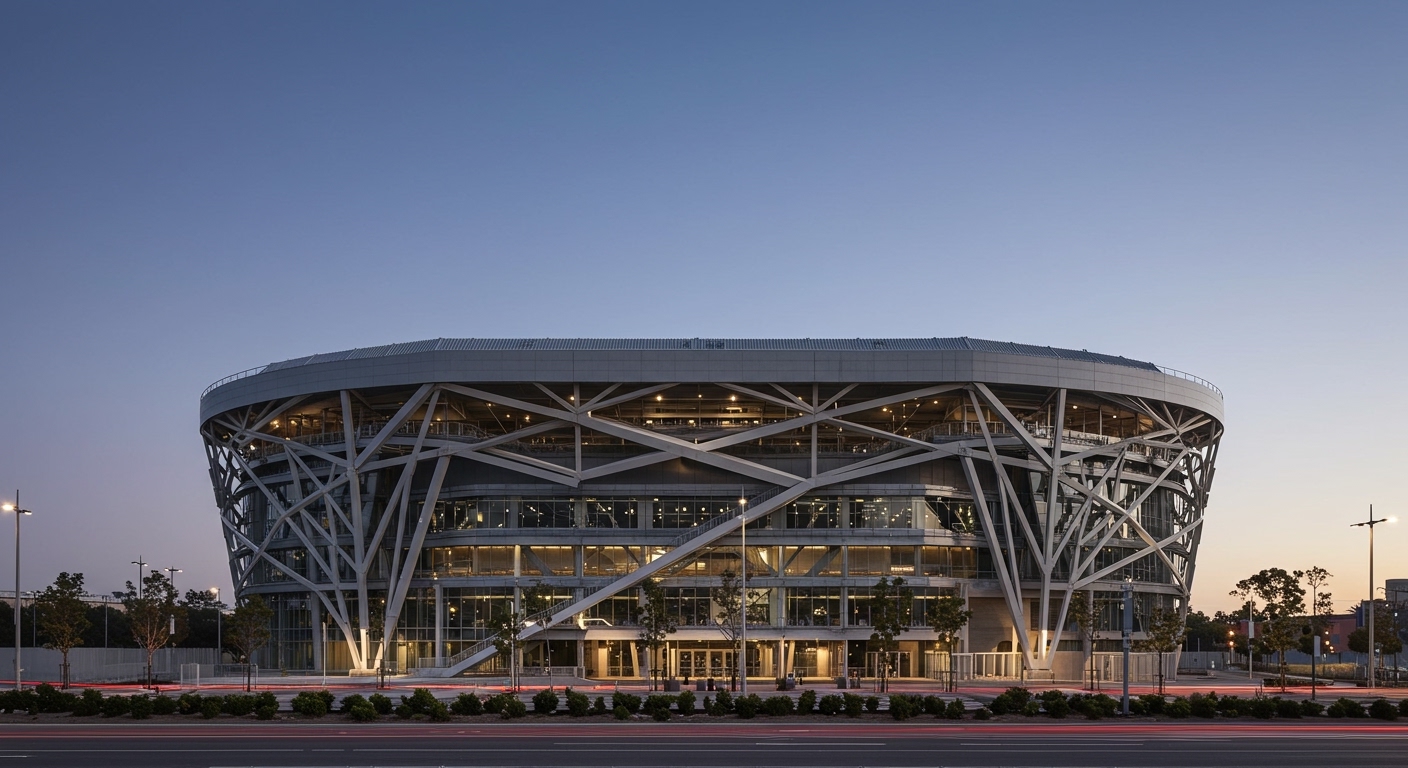 JHDD Architecture Visual