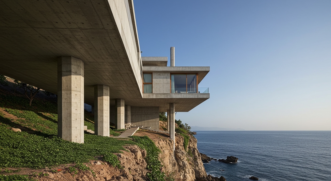JHDD Architecture Visual