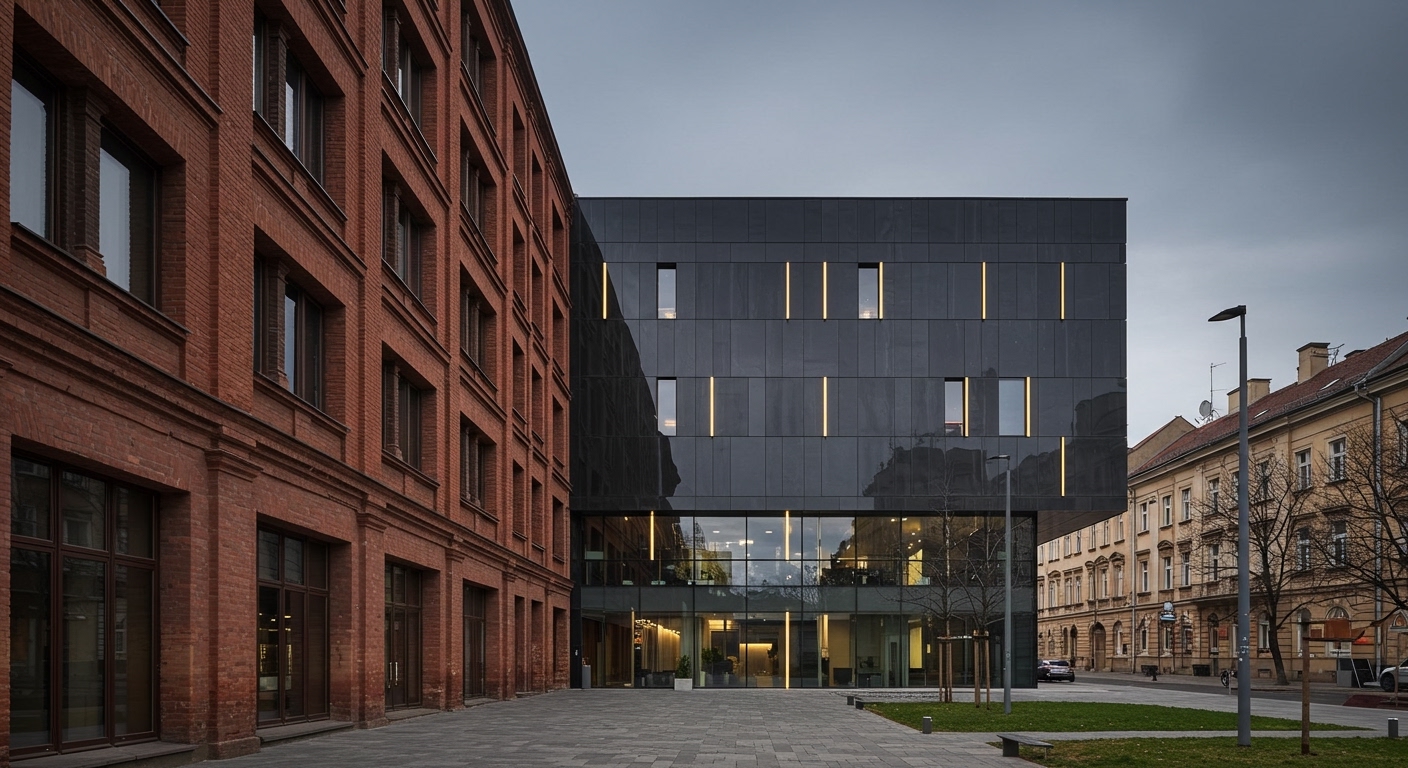 JHDD Architecture Visual