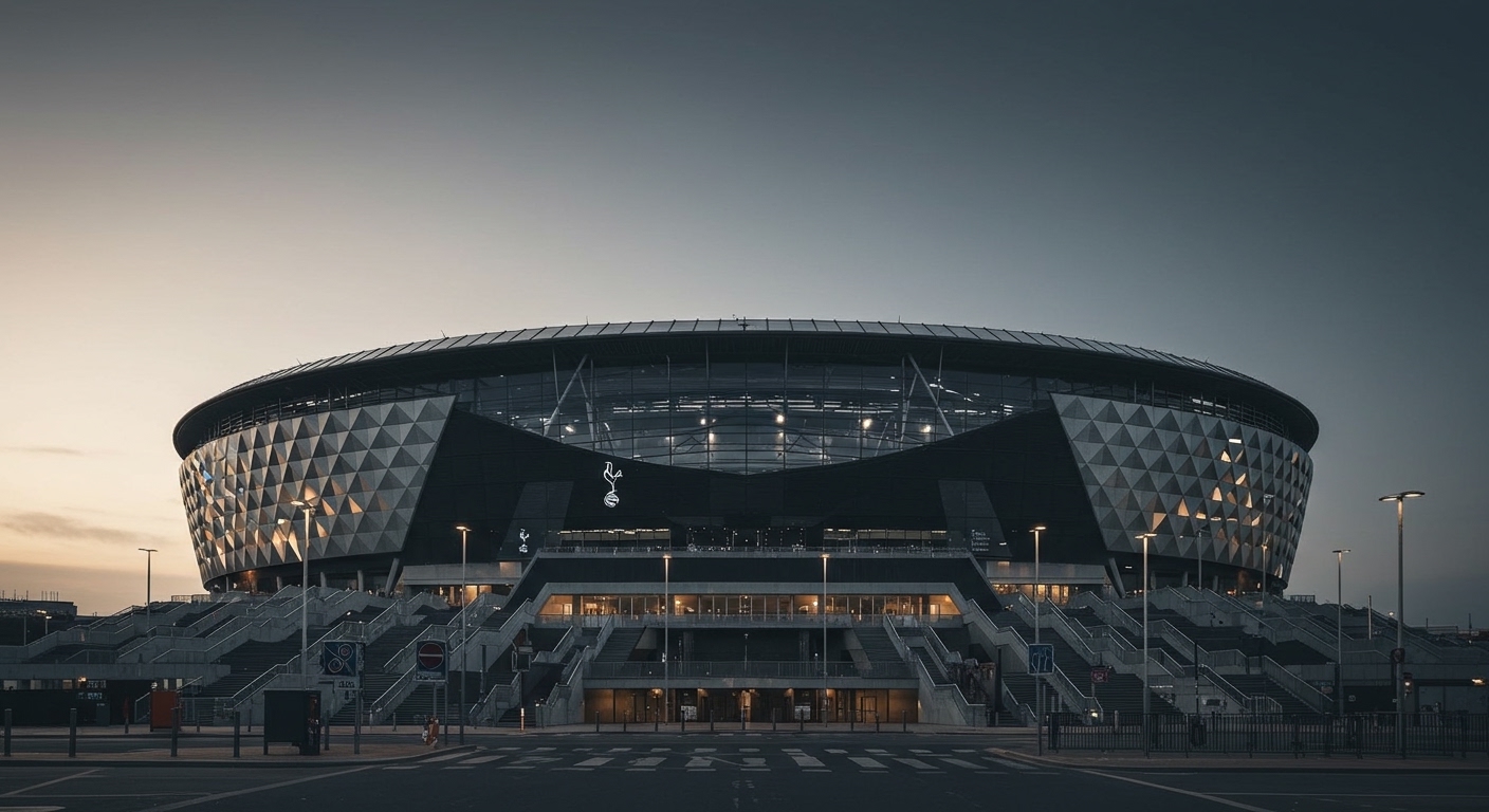 JHDD Architecture Visual