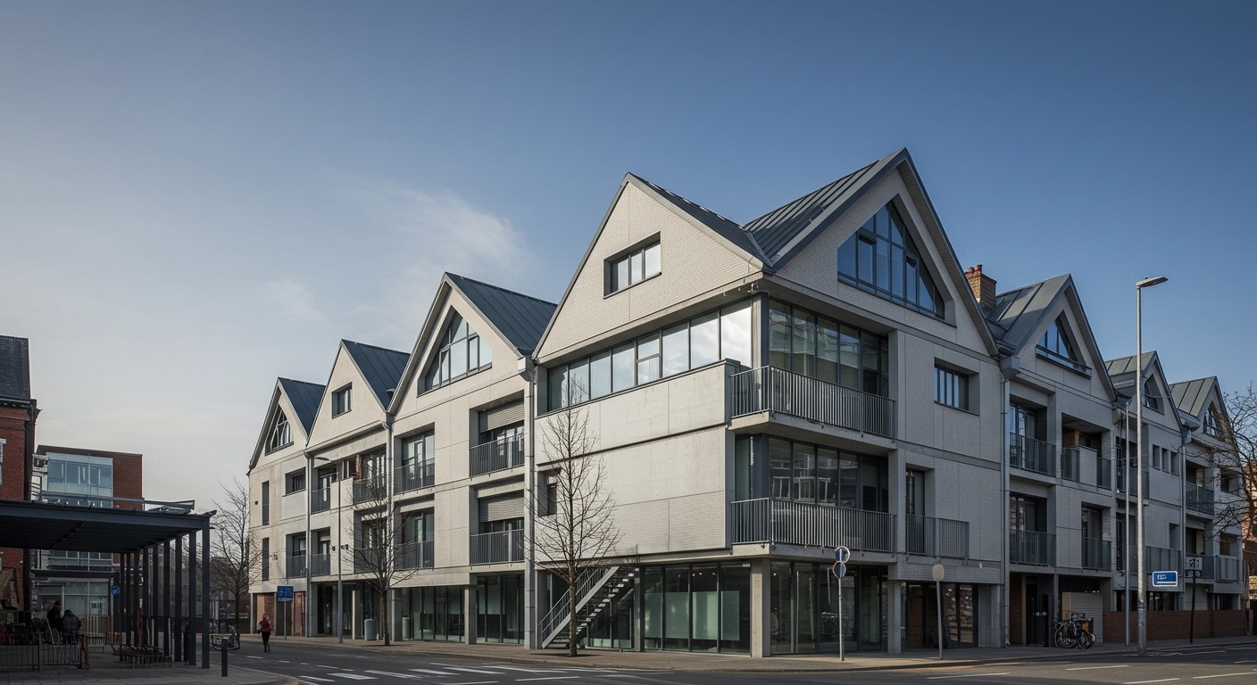 JHDD Architecture Visual