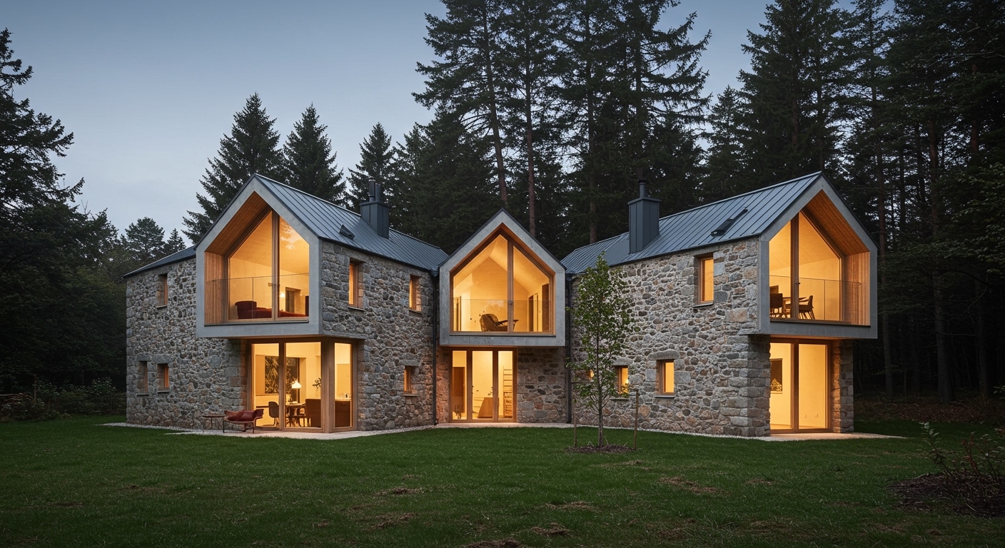 JHDD Architecture Visual