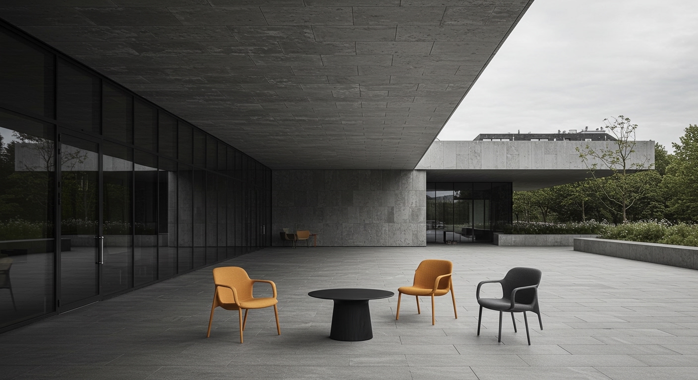 JHDD Architecture Visual