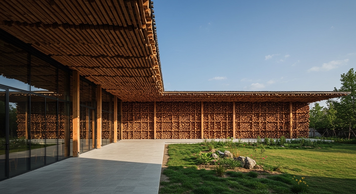 JHDD Architecture Visual