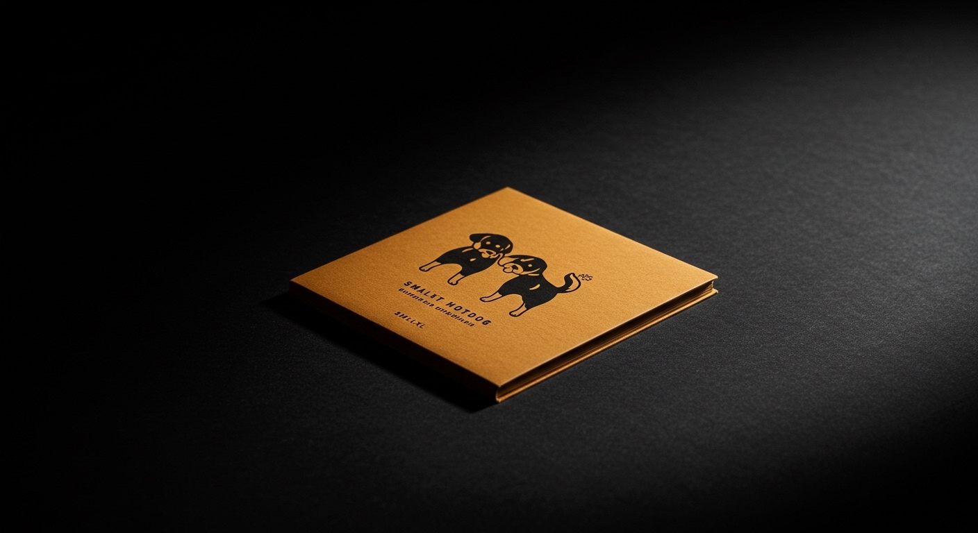 JHDD Branding Editorial
