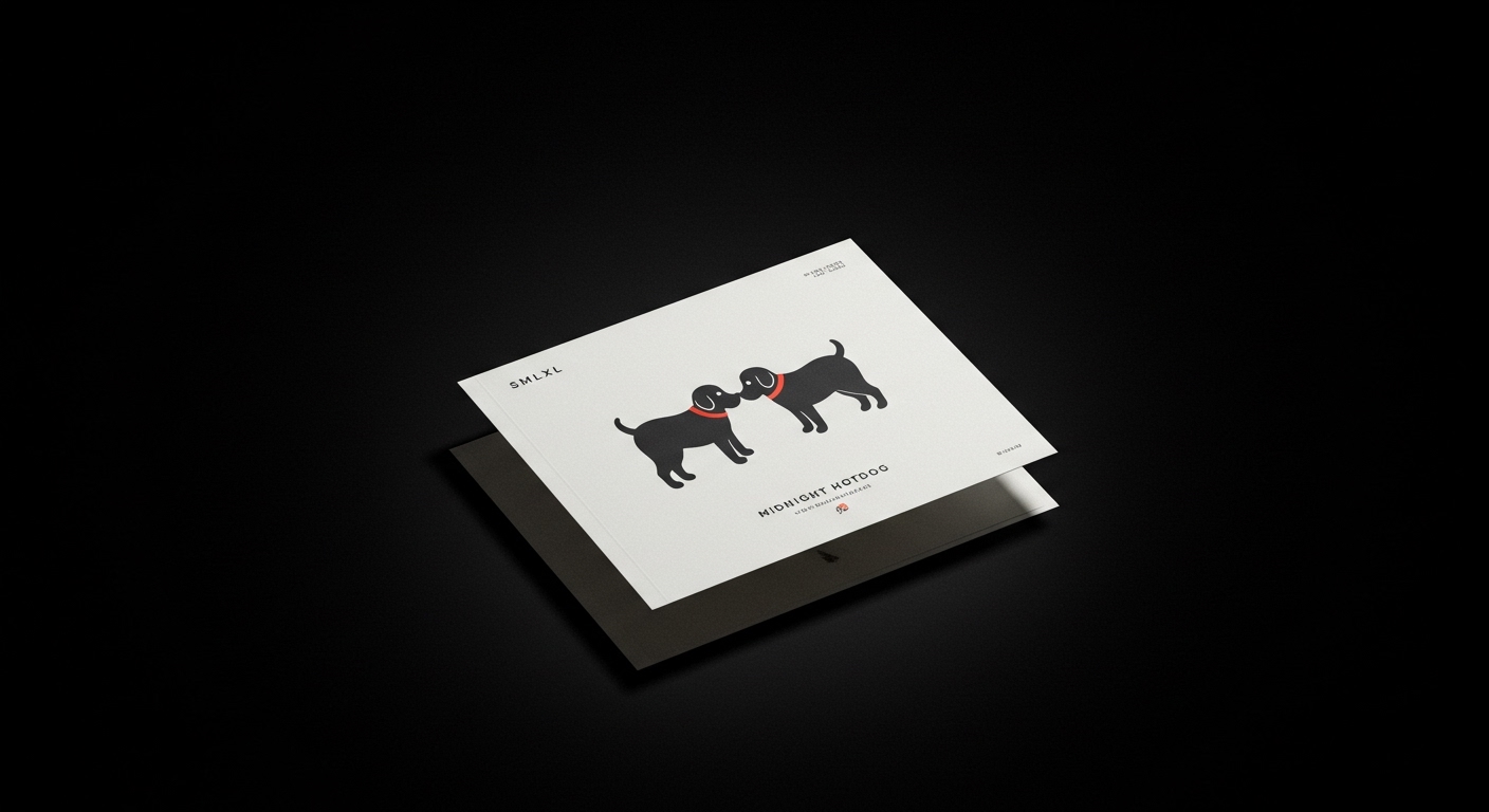 JHDD Branding Editorial