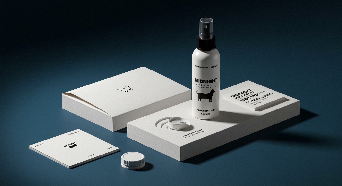 JHDD Branding Editorial