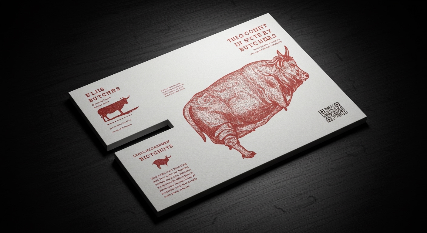 JHDD Branding Editorial