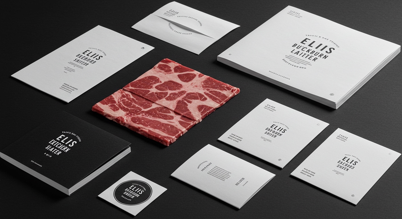 JHDD Branding Editorial