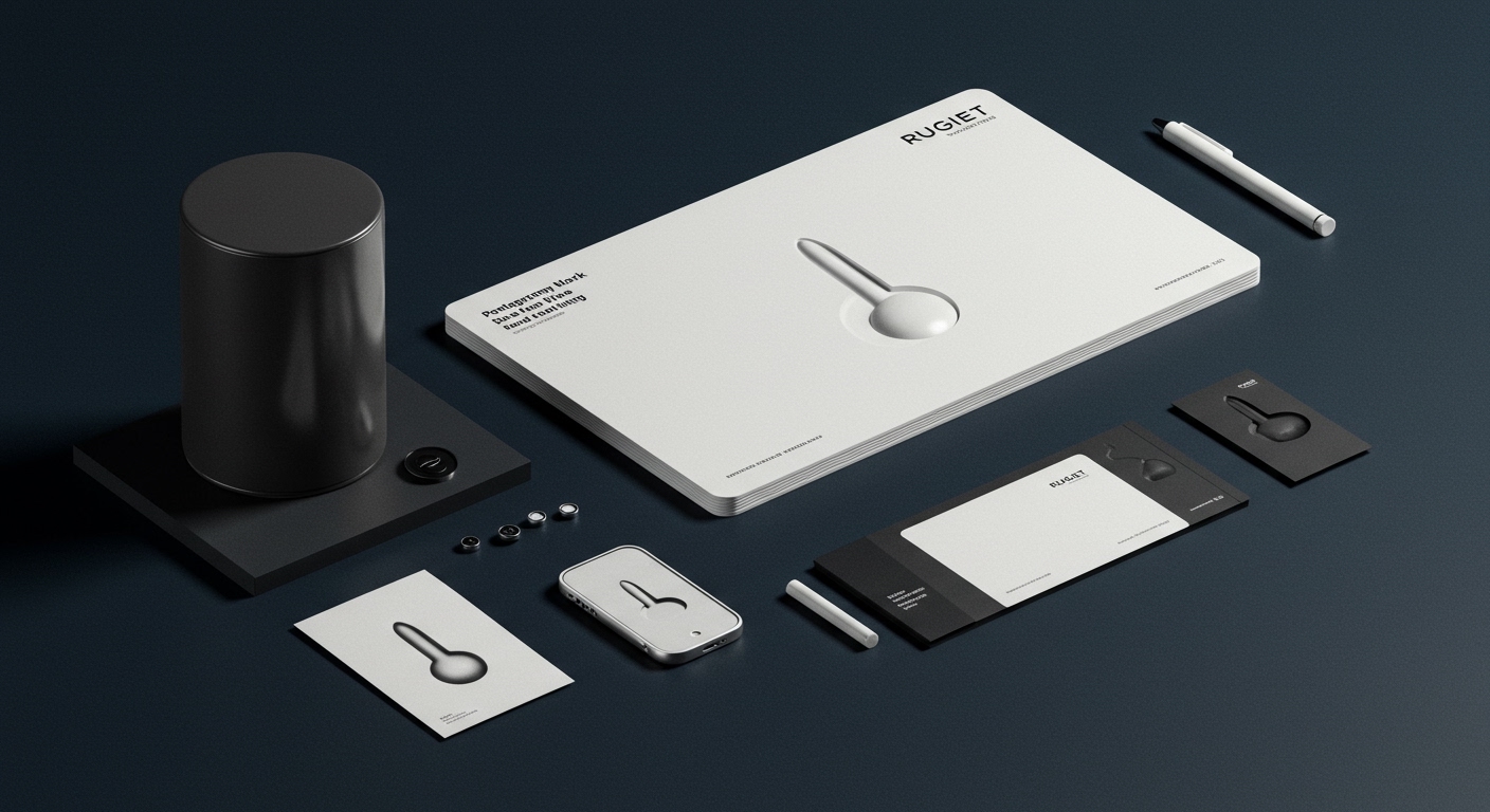 JHDD Branding Editorial