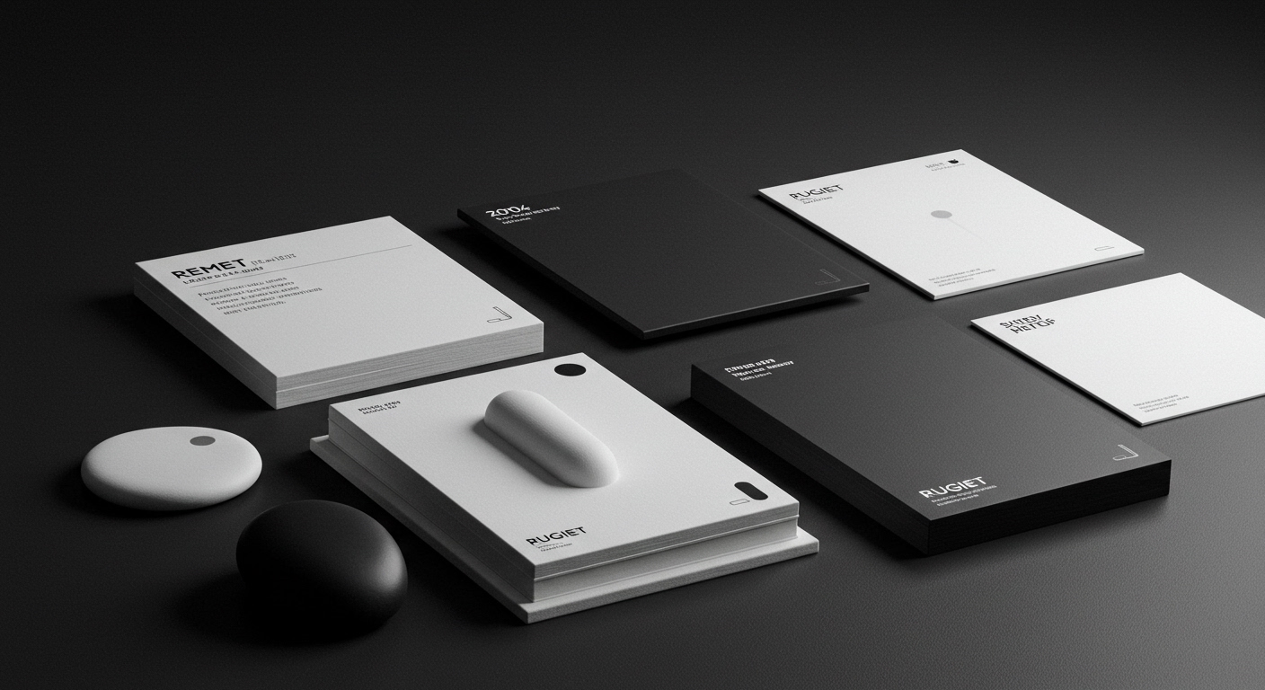 JHDD Branding Editorial
