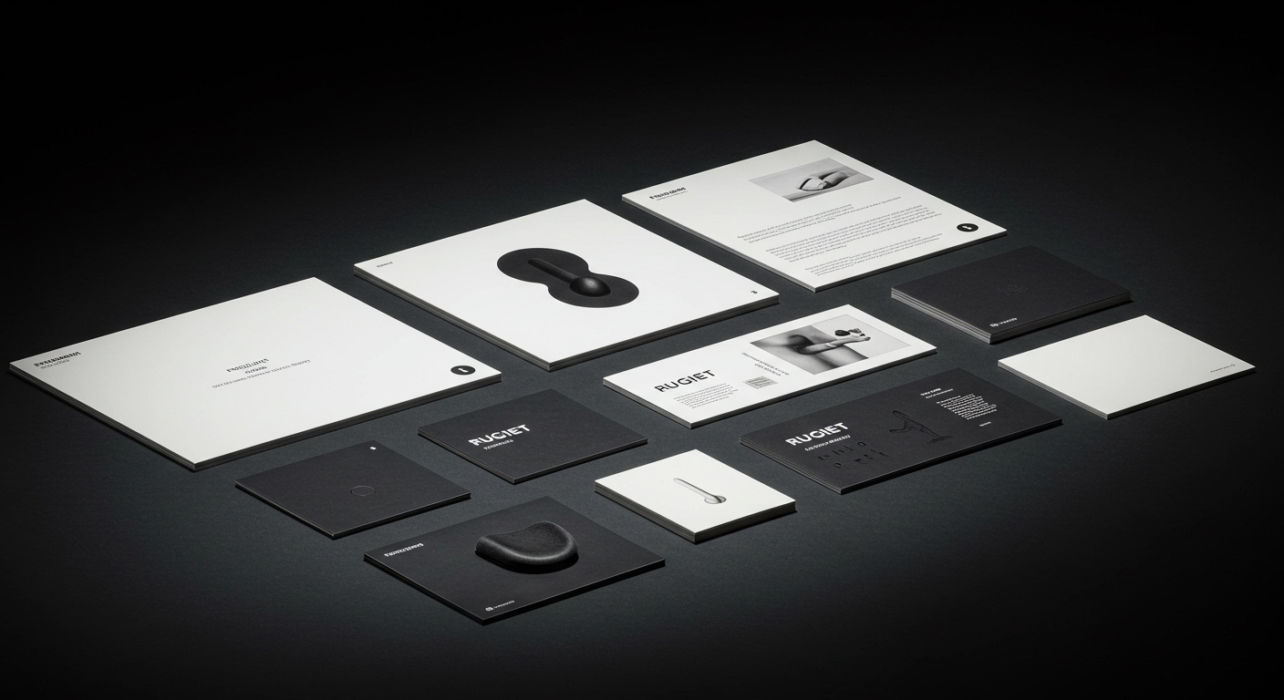 JHDD Branding Editorial