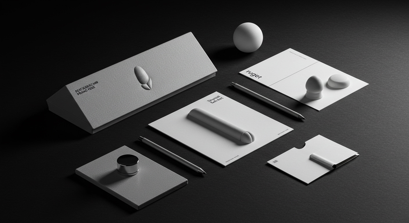 JHDD Branding Editorial