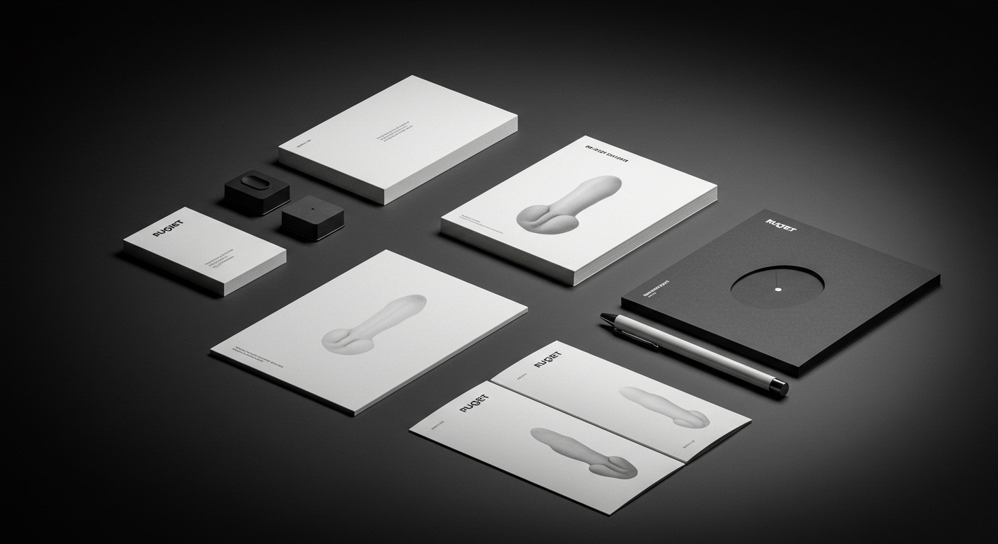 JHDD Branding Editorial
