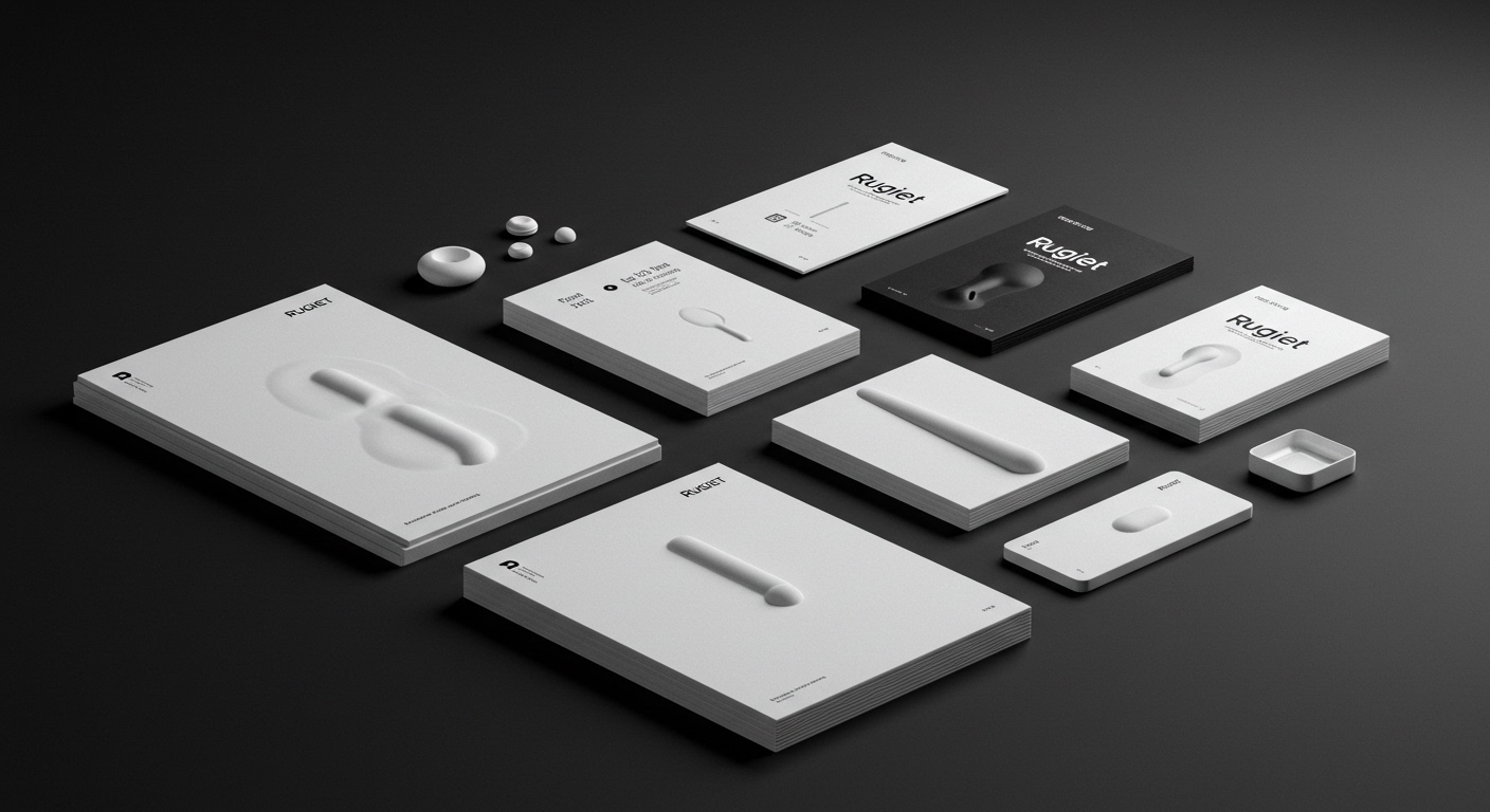 JHDD Branding Editorial