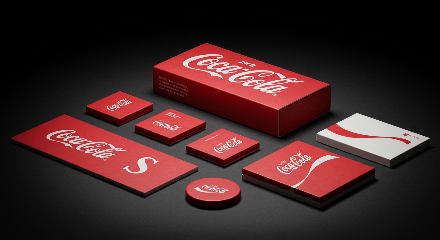 JHDD Branding Editorial