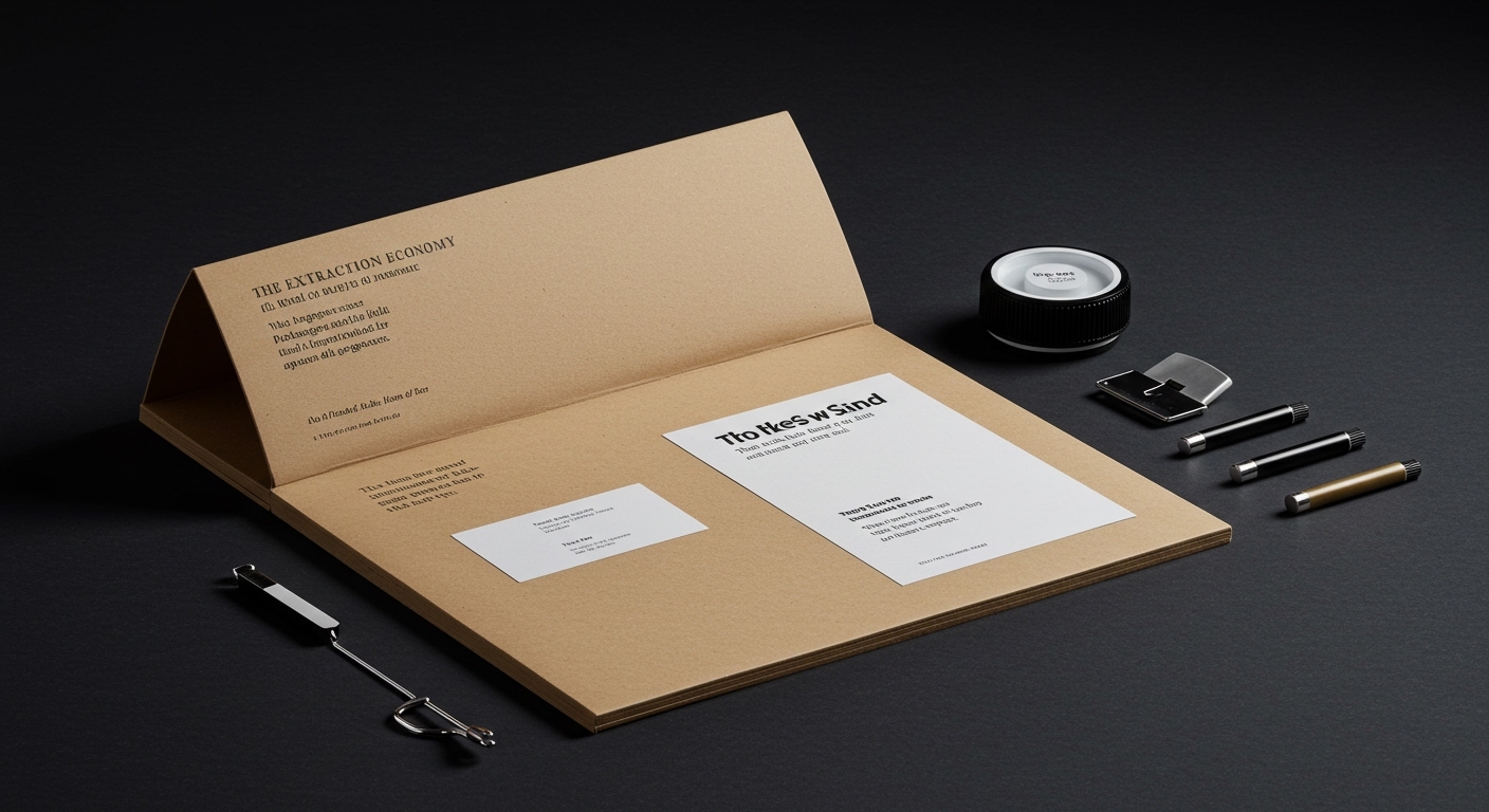 JHDD Branding Visual