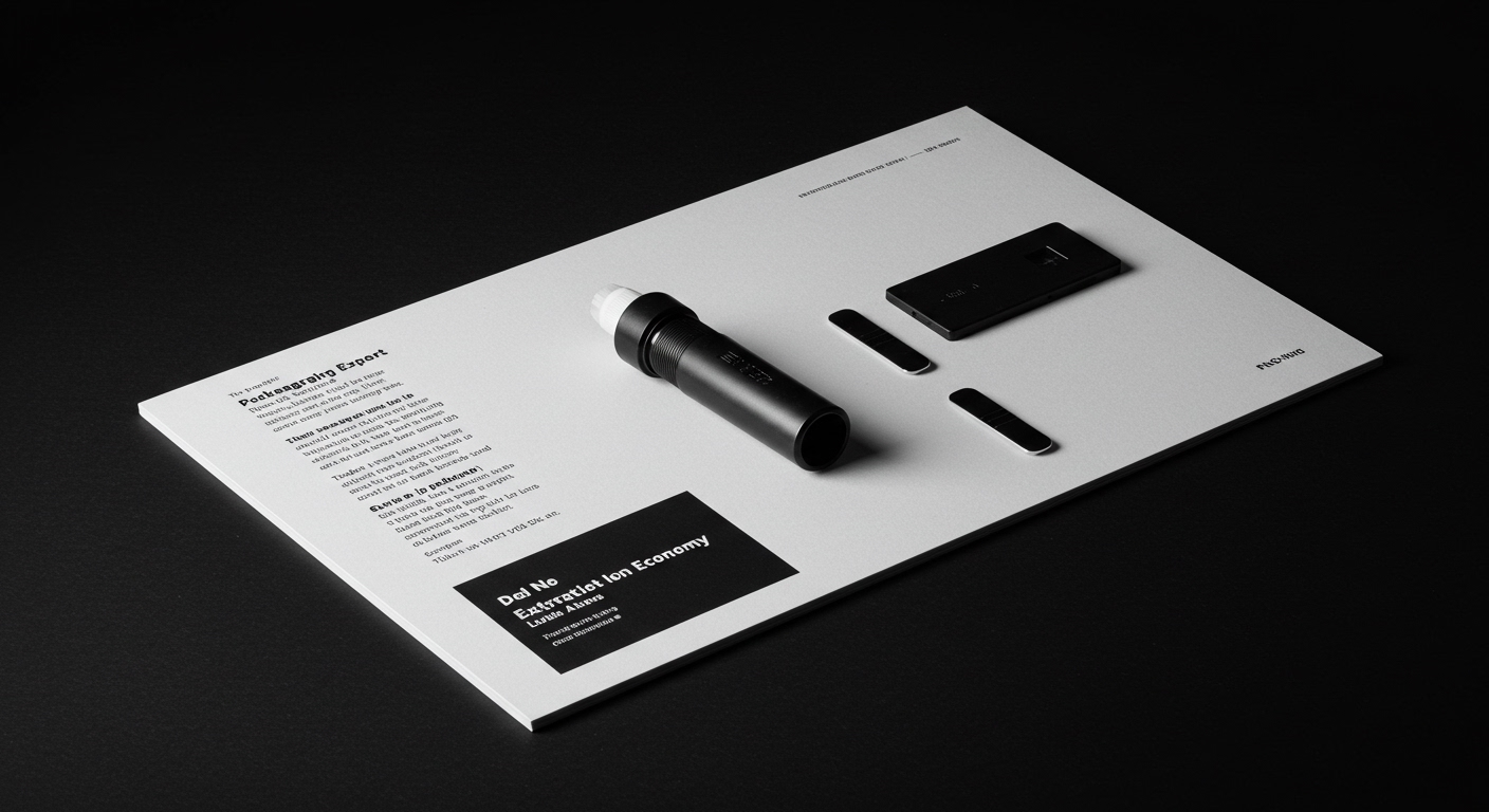 JHDD Branding Visual