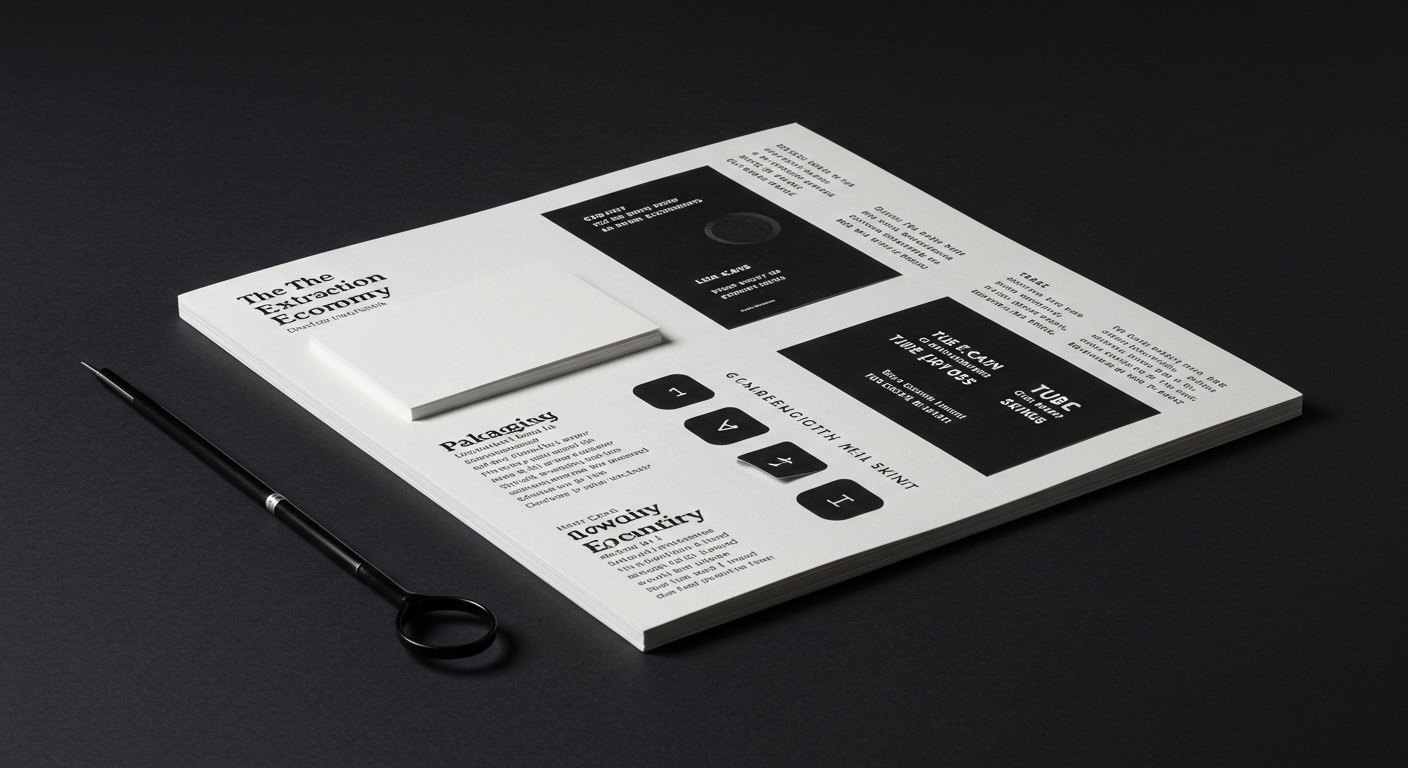 JHDD Branding Visual