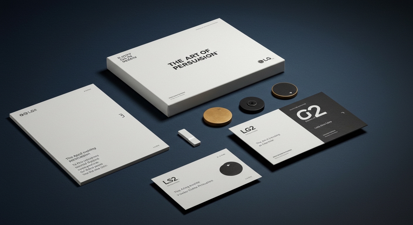 JHDD Branding Visual
